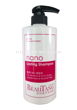 Nano Lasting Shampoo