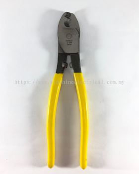 Shell Cable Cutter