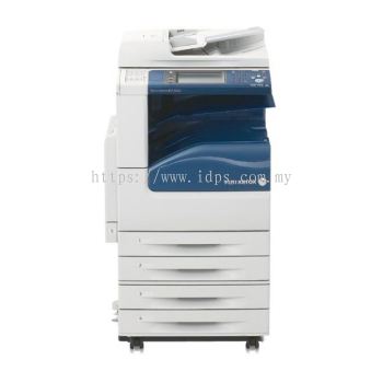 Fuji Xerox DocuCentre IV C2260