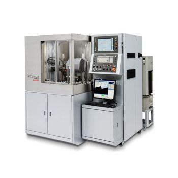 UPZ210LI II, PROFILE GRINDING