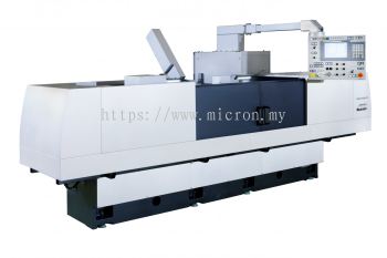 CYLINDRICAL GRINDER