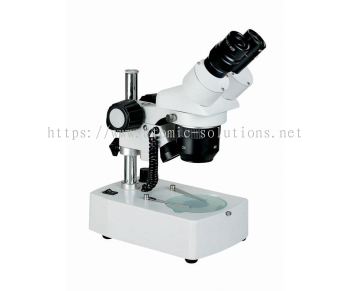 High Quality Stereo Microscope