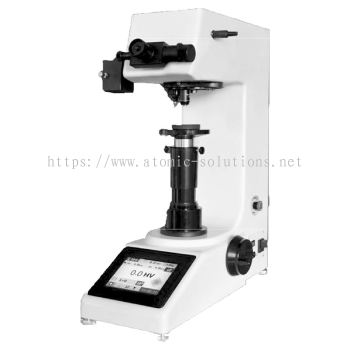 Xoptron Hardness