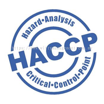 Hazard Analysis Critical Control Point System (HACCP) Internal Audit Course