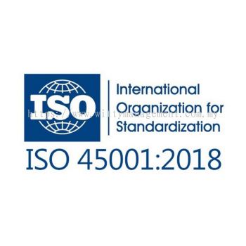 Internal Auditing Training [ISO 45001:2018]