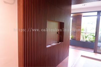 Thermo Wood