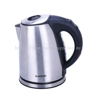 Hotel Kettle Supplier Malaysia