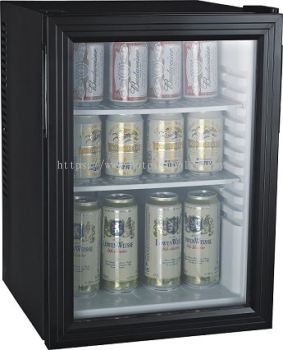 Hotel Mini Bar - Thermoelectric Silent