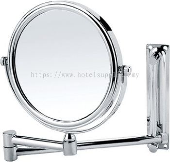 Hotel Cosmetic Mirror