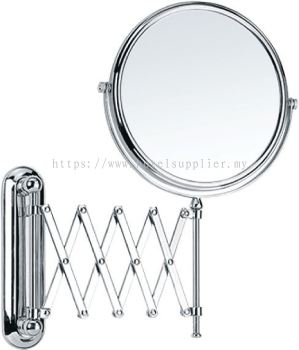 Hotel Cosmetic Mirror