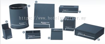 Hotel Leather Products