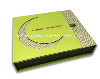 Raya Magnetic Box