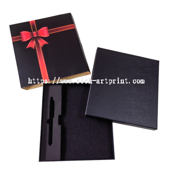 Ready-made Gift Box with Sleeve B 29