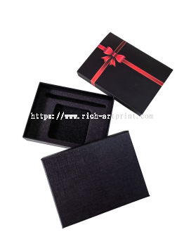 Ready-made Gift Box with Sleeve