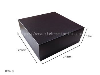 Ready Made Box & Packaging