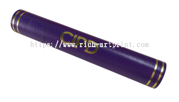 Custom-made Scroll