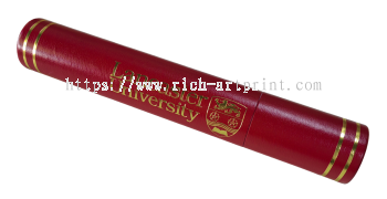 Custom-made Scroll