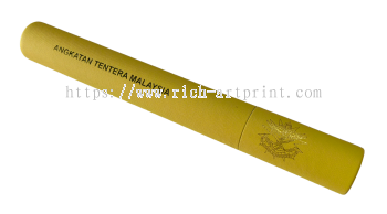 Custom-made Scroll