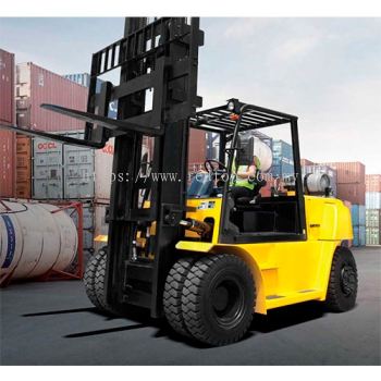 Supply of experienced and licensed forklift driver, pickers, cleaners, tally clerk etc.