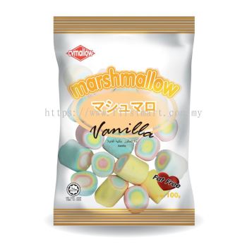 Mashmallow Vanilla (100g)