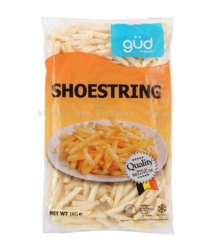 Gud Shoestring (1kg)