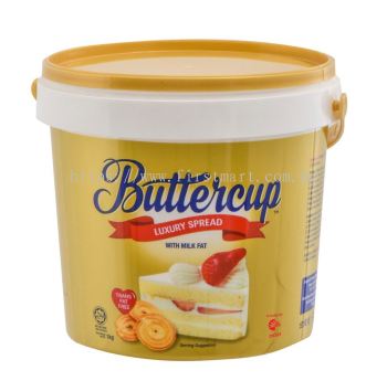 Buttercup (1kg)