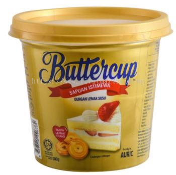Buttercup (500g)