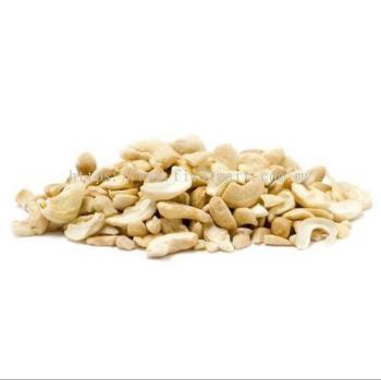 Half Cashew Nut