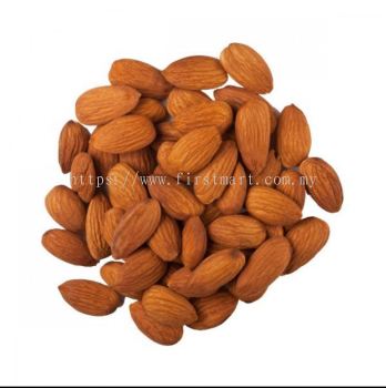 Whole almond
