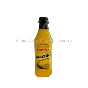 Mimosa Honeydew Drink Base (1L)