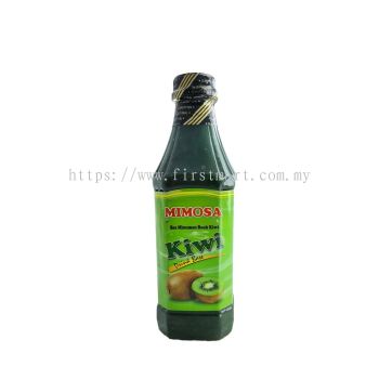 Mimosa Kiwi Drink Base (1L)
