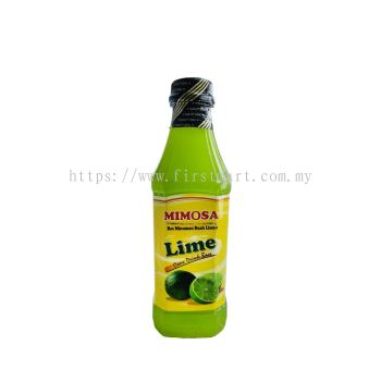 Mimosa Lime Drink Base (1L)