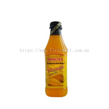 Mimosa Mango Drink Base (1L)