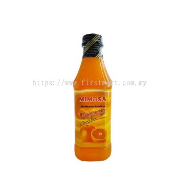 Mimosa Orange Drink Base (1L)