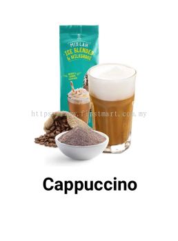 ML Cappucino Powder (1kg)