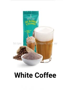 ML White Coffee Powder (1Kg)