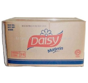 Daisy Margarine (18Kg)
