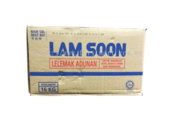 Lam Soon Shortening (16Kg)