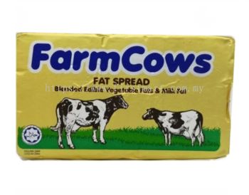 FarmCows Butter (250g)