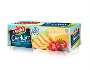 Prochiz Cheddar Cheese (2kg)