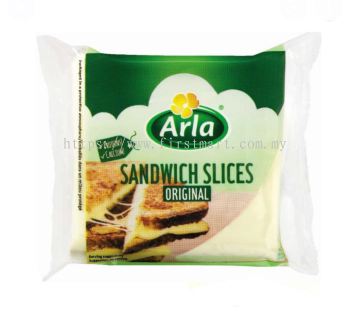 Arla Sandwich Slices 