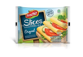 Prochiz Cheese Slices (170g)