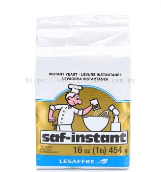 Saf-Instant Yeast (500g)