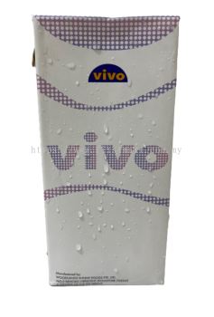 Vivo Topping Ace Chocolate