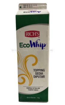 Richs Eco Whip Cream