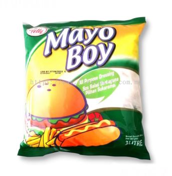 Telly Mayo Boy (3Kg)