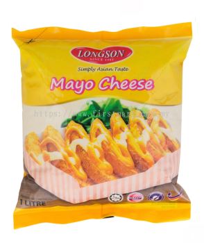 Longson Mayo Cheese (1Kg)