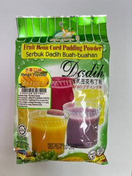 Pudding Powder (Dadih)
