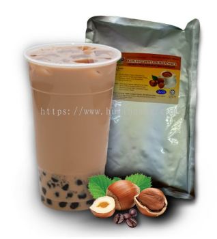 Hazelnut Coffee Powder