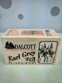 Earl Grey Tea Bag ������